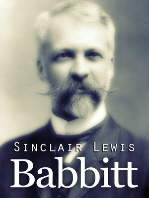 cover image of Babbit